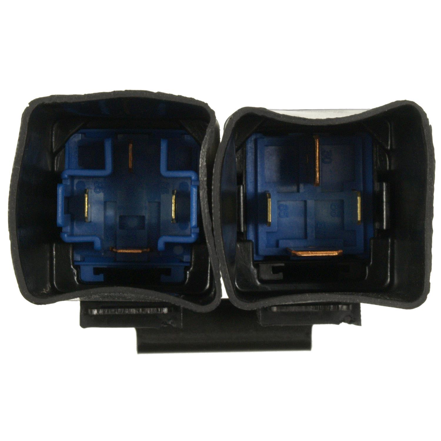 Standard Motor Products RY1597 - HVAC Blower Motor Relay Standard Motor Products RY1597 Computer Control Relay product image 3 of 3