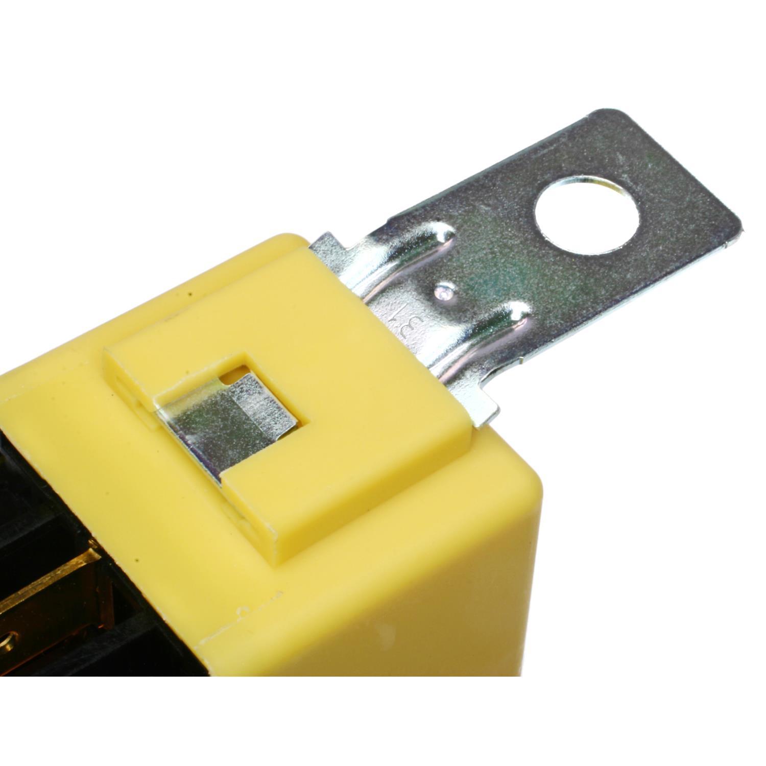 Standard Motor Products RY1598 - Windshield Wiper Motor Relay Standard Motor Products RY1598 Windshield Wiper Motor Relay product image 3 of 3