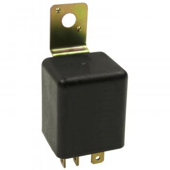 2002 Kia Sportage A/C Compressor Control Relay Standard Motor Products RY1599 image 2 of 3