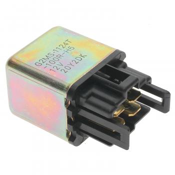 1994 Hyundai Sonata A/C Compressor Control Relay Standard Motor Products RY160 image 1 of 3
