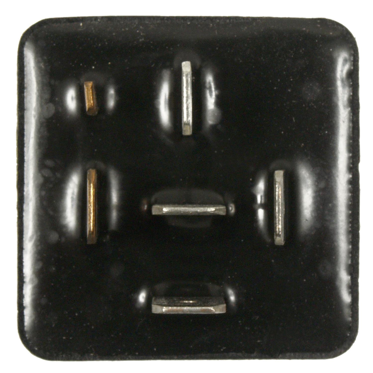 Standard Motor Products RY1601 - Temperature Control Relay Standard Motor Products RY1601 HVAC Automatic Temperature Control (ATC) Relay product image 2 of 3