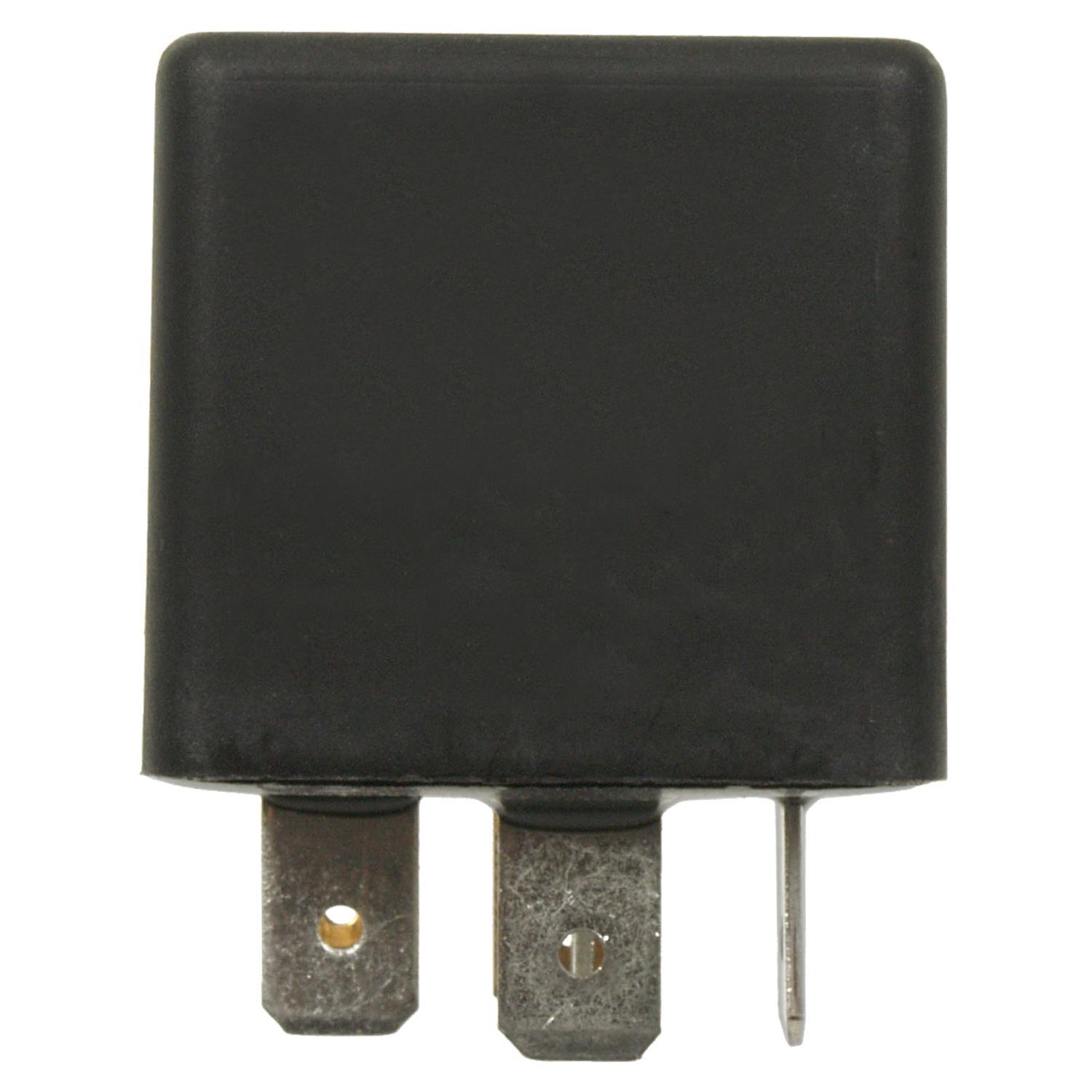 Standard Motor Products RY1601 - Temperature Control Relay Standard Motor Products RY1601 HVAC Automatic Temperature Control (ATC) Relay product image 3 of 3