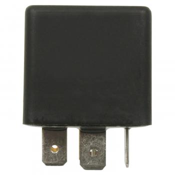 2003 Volkswagen EuroVan HVAC Automatic Temperature Control (ATC) Relay Standard Motor Products RY1601 image 3 of 3