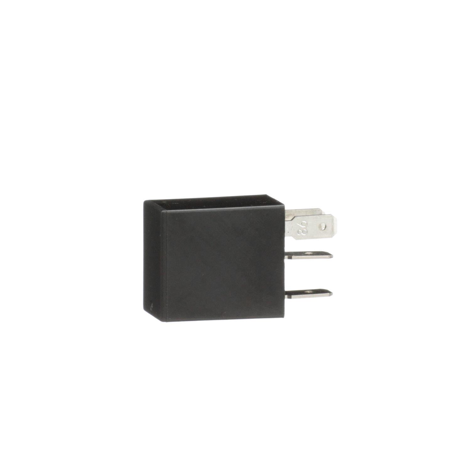 Standard Motor Products RY1603 - Starter Relay Standard Motor Products RY1603 Engine Cooling Fan Motor Relay product image 2 of 5