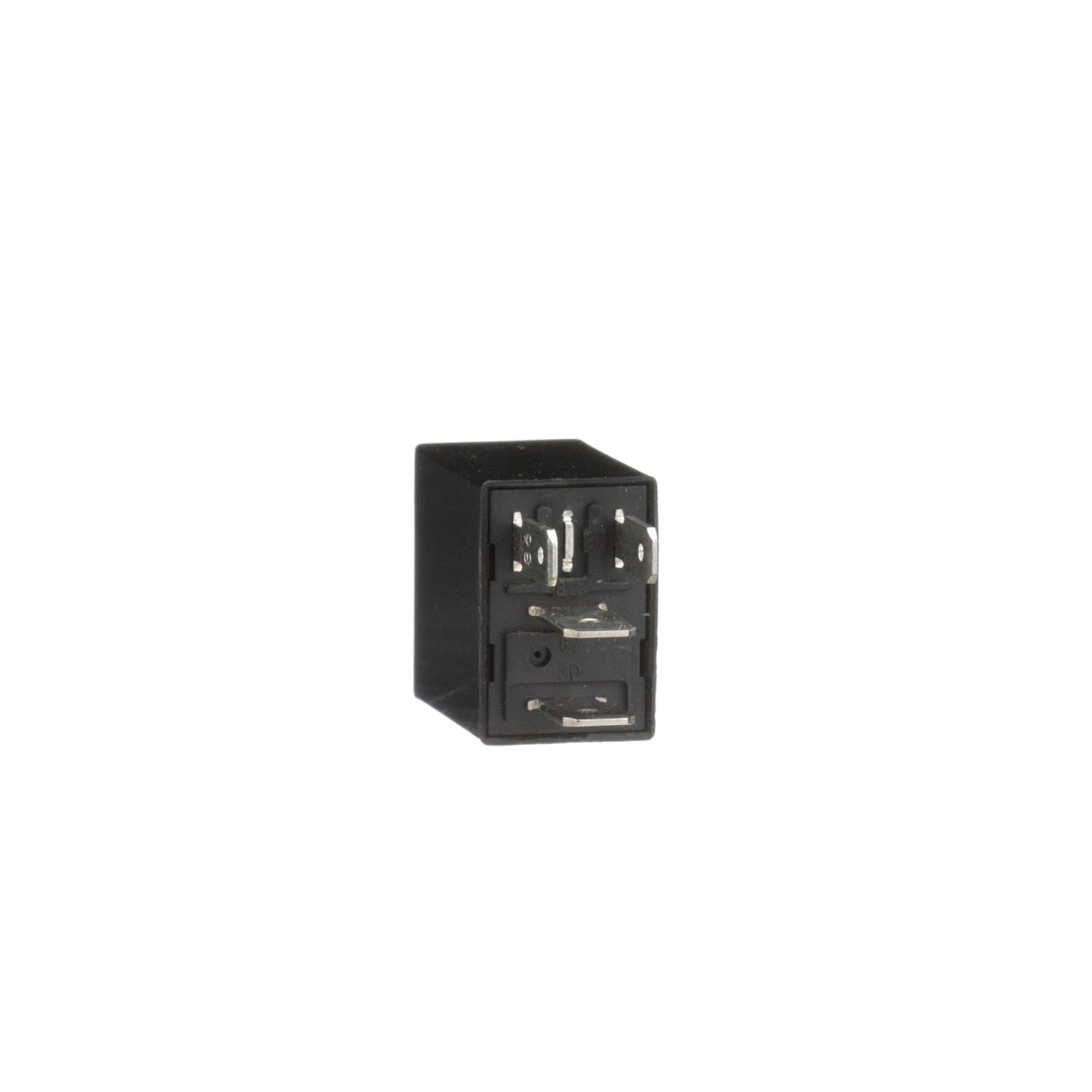 Standard Motor Products RY1603 - Starter Relay Standard Motor Products RY1603 Engine Cooling Fan Motor Relay product image 3 of 5