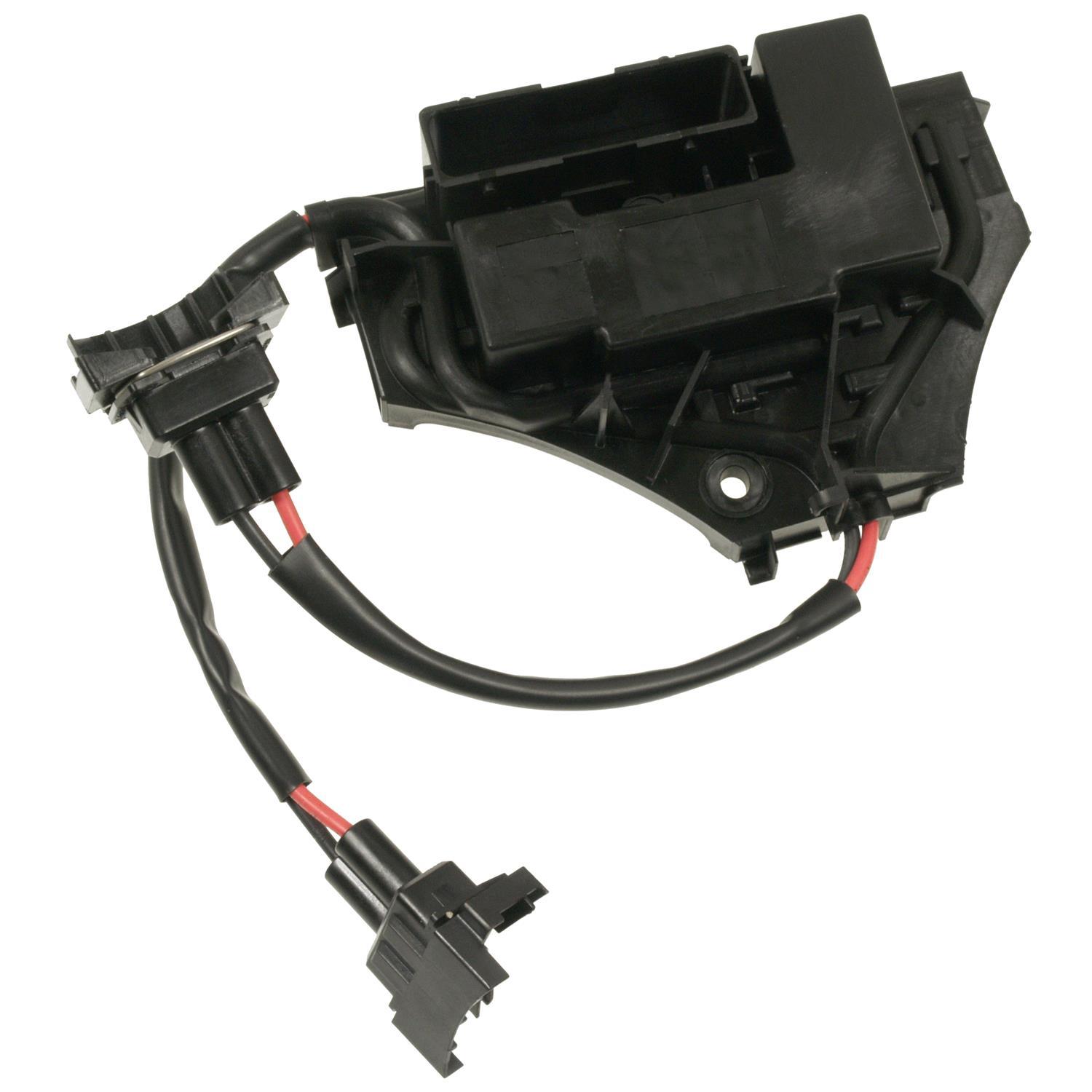 Standard Motor Products RY1607 - Engine Cooling Fan Module Standard Motor Products RY1607 Engine Cooling Fan Module product image 2 of 4