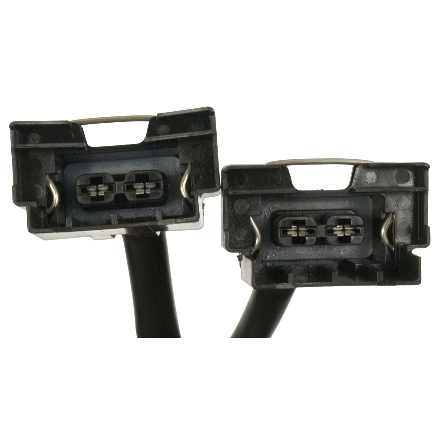 Standard Motor Products RY1607 - Engine Cooling Fan Module Standard Motor Products RY1607 Engine Cooling Fan Module product image 3 of 4