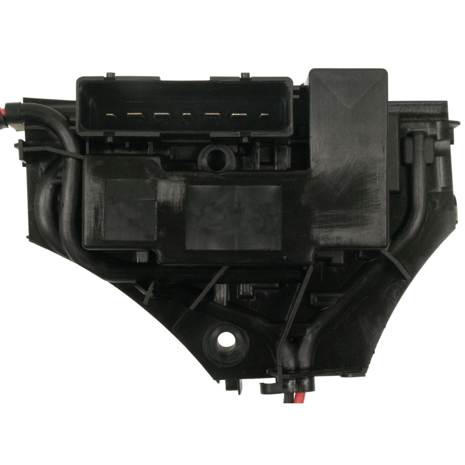 Standard Motor Products RY1607 - Engine Cooling Fan Module Standard Motor Products RY1607 Engine Cooling Fan Module product image 4 of 4