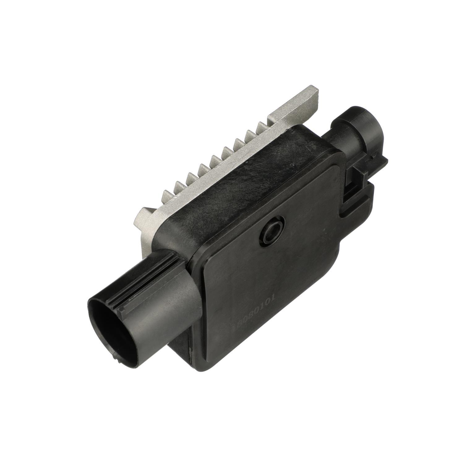 Standard Motor Products RY1608 - Engine Cooling Fan Module Standard Motor Products RY1608 Engine Cooling Fan Module product image 1 of 8