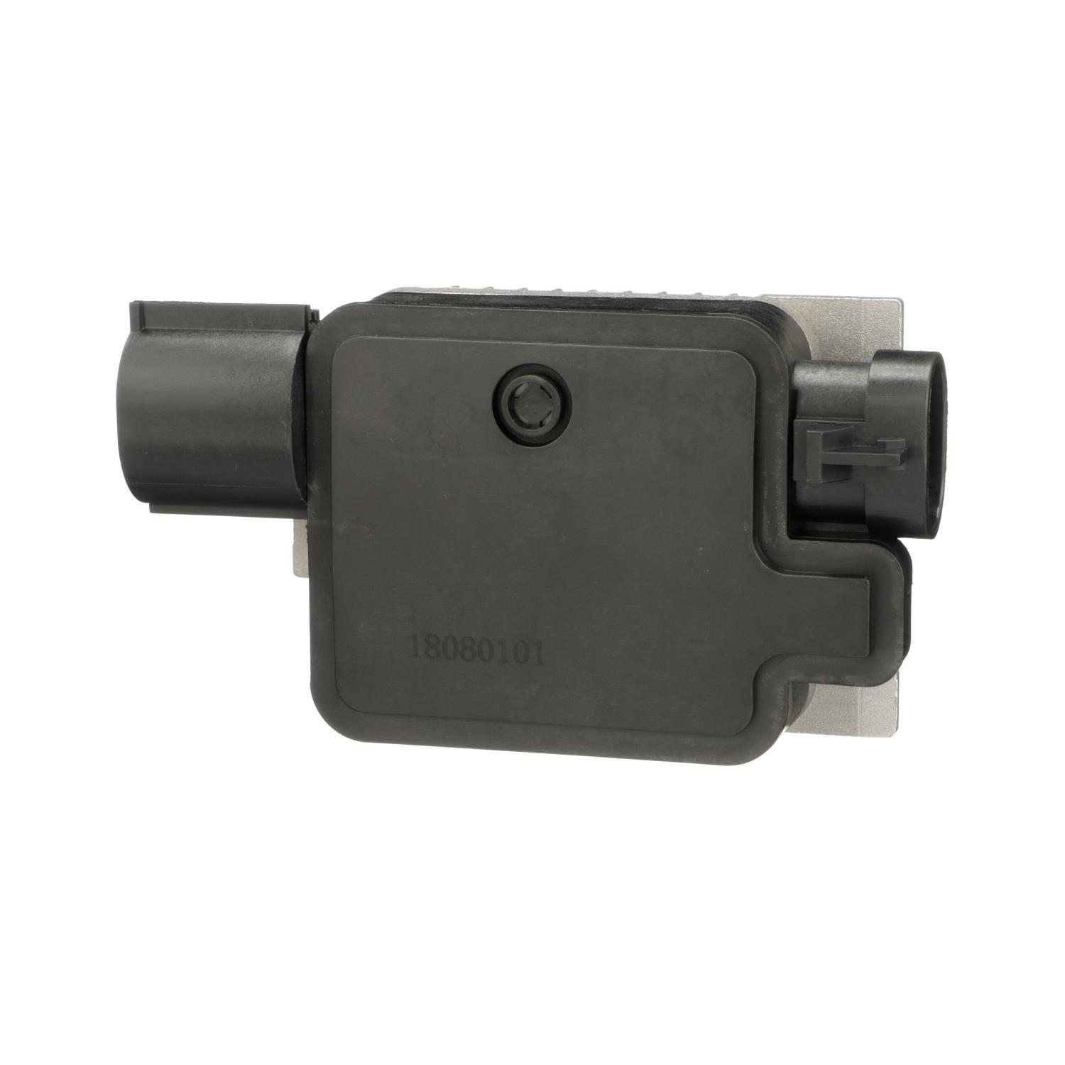Standard Motor Products RY1608 - Engine Cooling Fan Module Standard Motor Products RY1608 Engine Cooling Fan Module product image 2 of 8