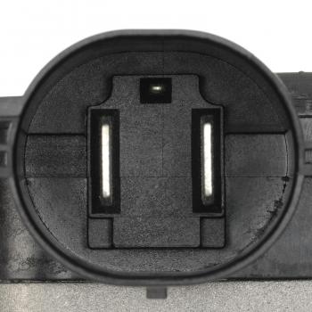 2014 Ford Edge Engine Cooling Fan Module Standard Motor Products RY1608 image 3 of 4