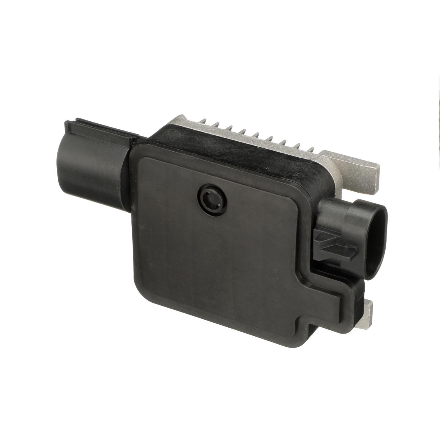 Standard Motor Products RY1608 - Engine Cooling Fan Module Standard Motor Products RY1608 Engine Cooling Fan Module product image 4 of 8