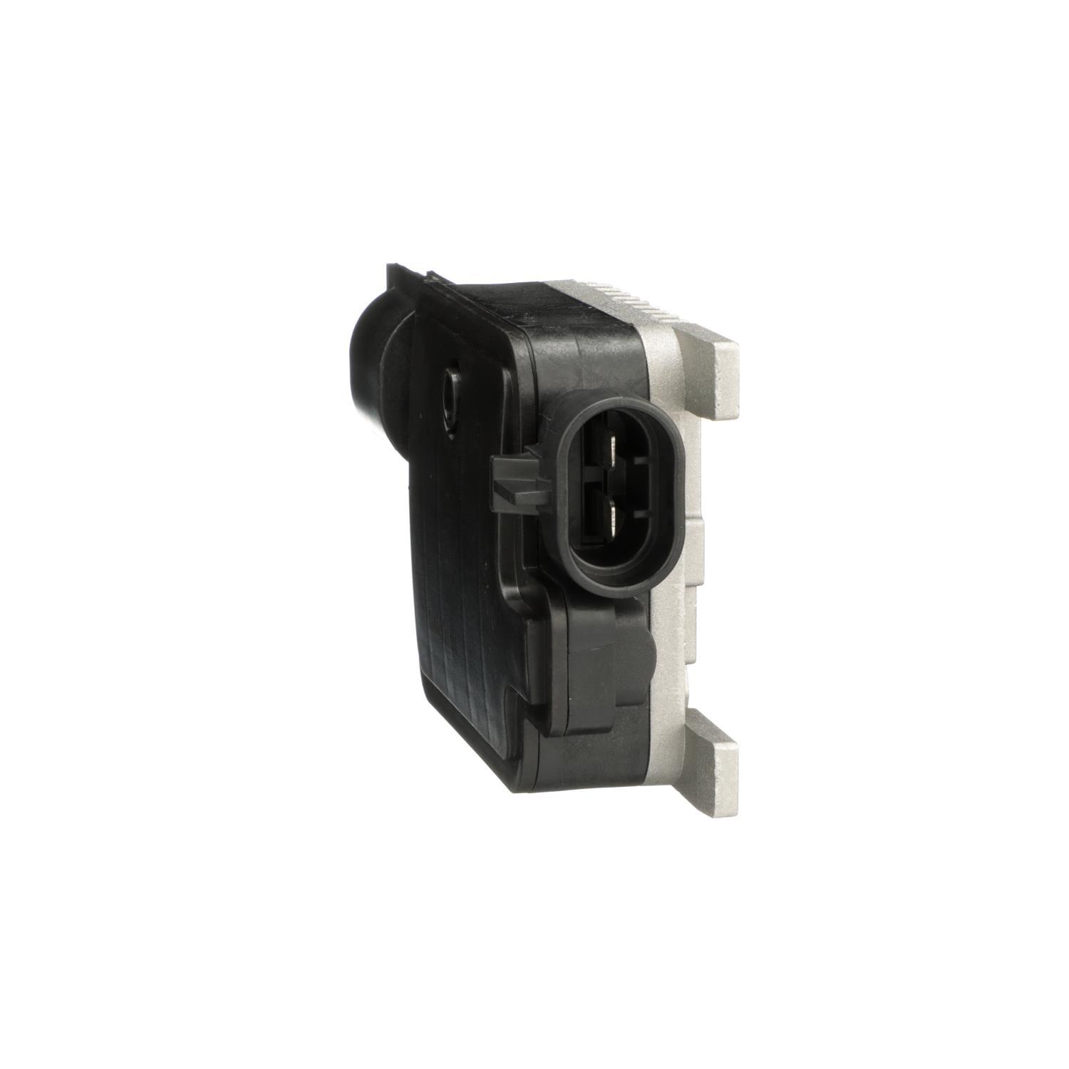 Standard Motor Products RY1608 - Engine Cooling Fan Module Standard Motor Products RY1608 Engine Cooling Fan Module product image 5 of 8