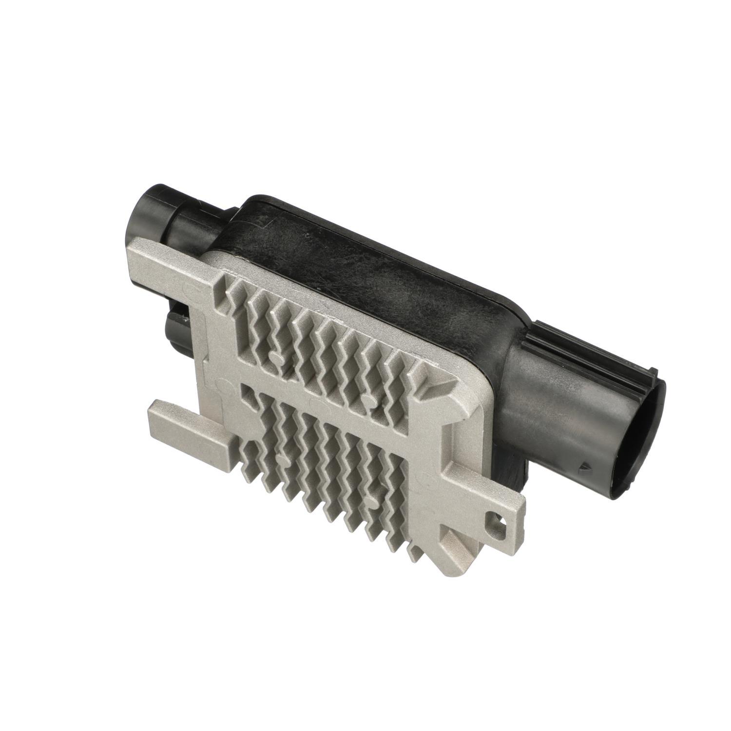 Standard Motor Products RY1608 - Engine Cooling Fan Module Standard Motor Products RY1608 Engine Cooling Fan Module product image 6 of 8