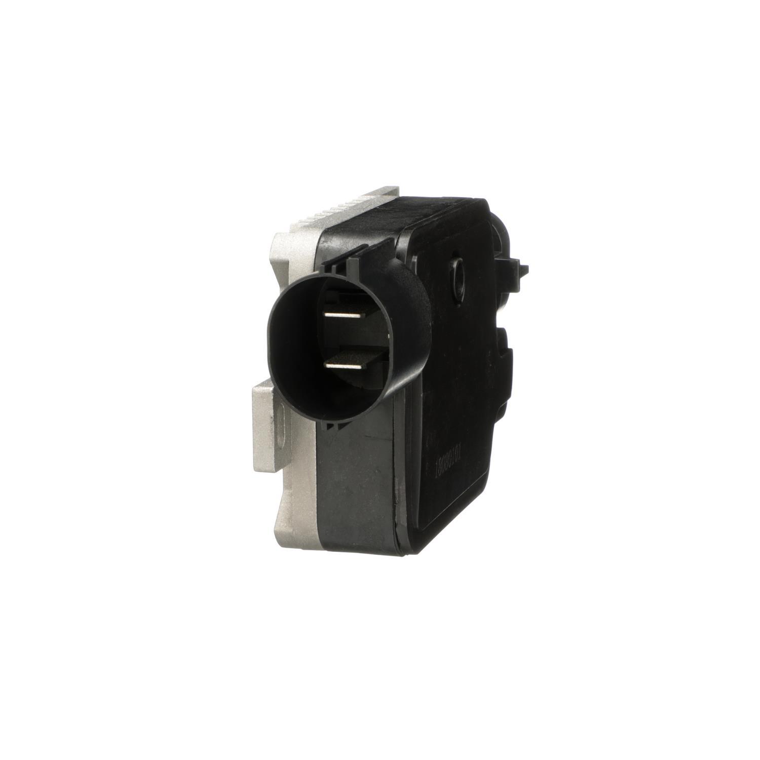 Standard Motor Products RY1608 - Engine Cooling Fan Module Standard Motor Products RY1608 Engine Cooling Fan Module product image 7 of 8