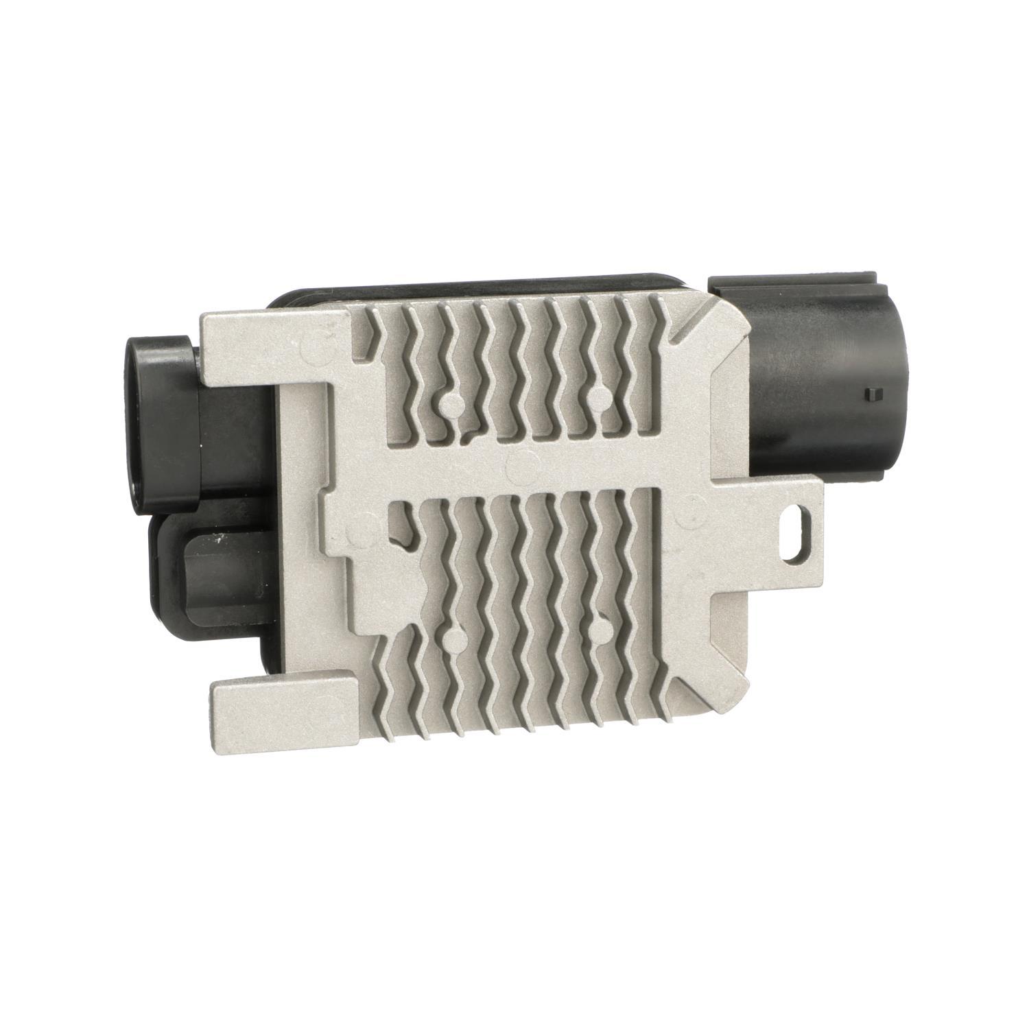 Standard Motor Products RY1608 - Engine Cooling Fan Module Standard Motor Products RY1608 Engine Cooling Fan Module product image 8 of 8