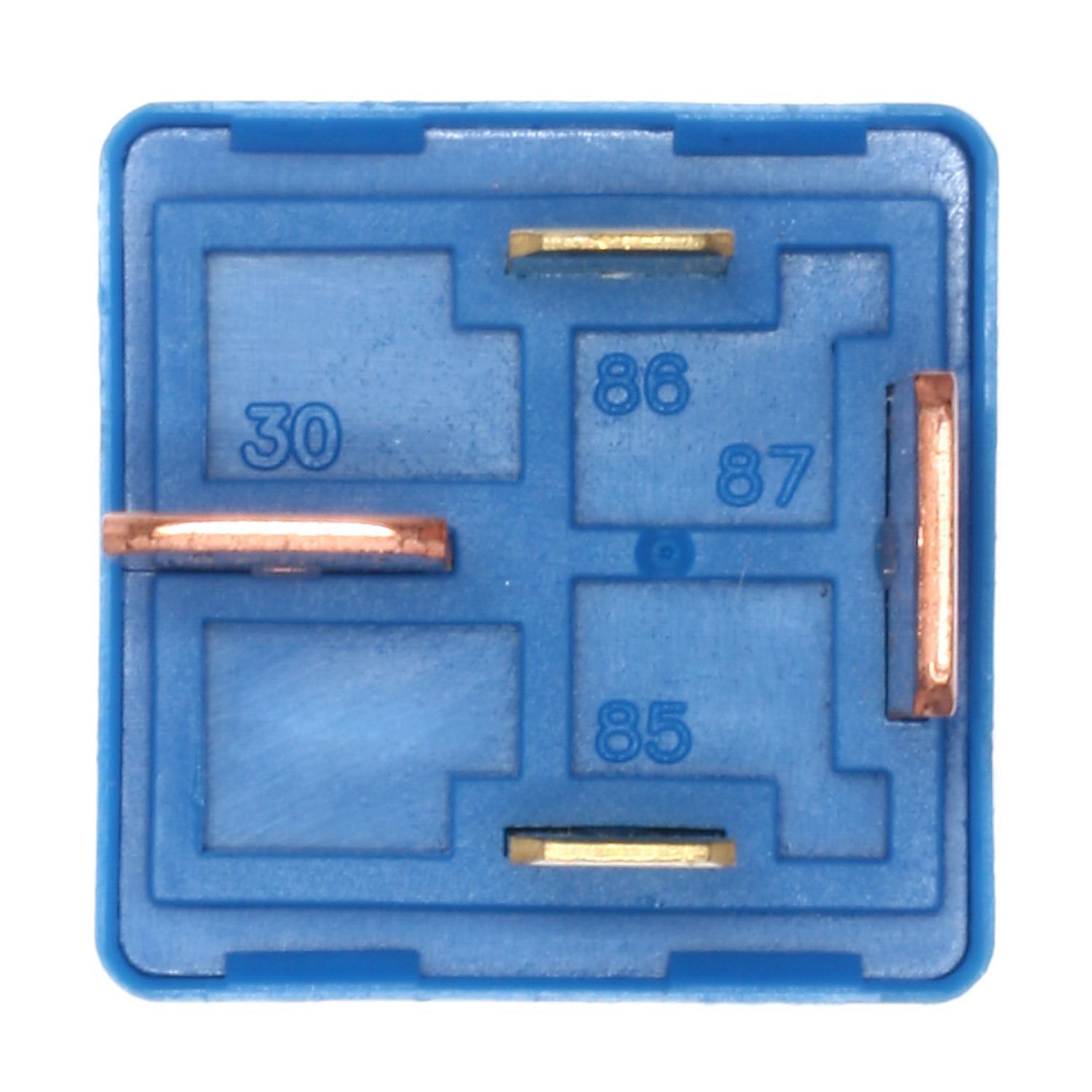 Standard Motor Products RY1609 - Accessory Power Relay Standard Motor Products RY1609 Accessory Power Relay product image 2 of 3