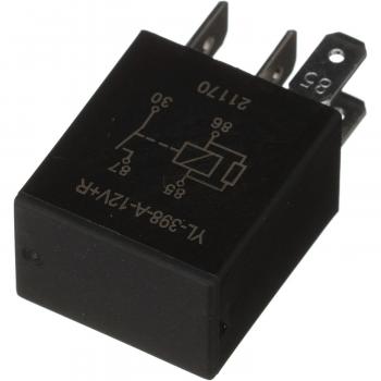 2015 Kia Optima Windshield Wiper Motor Relay Standard Motor Products RY1614 image 1 of 4
