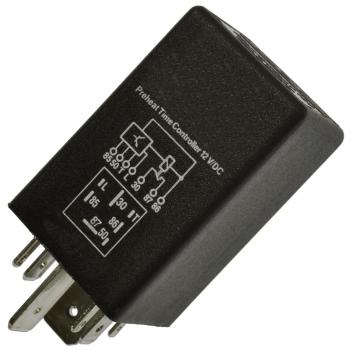 1992 Volkswagen Golf Diesel Glow Plug Relay Standard Motor Products RY1617 image 1 of 3