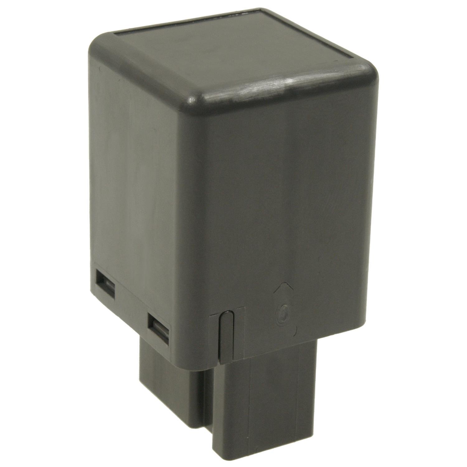 Standard Motor Products RY1618 - Power Window Relay Standard Motor Products RY1618 Power Window Relay product image 1 of 3