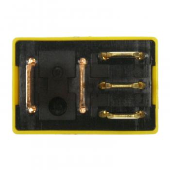 2010 Hyundai Genesis Coupe Windshield Wiper Motor Relay Standard Motor Products RY1619 image 2 of 3