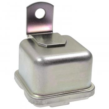 1987 Mitsubishi Montero Headlight Relay Standard Motor Products RY1621 image 2 of 3