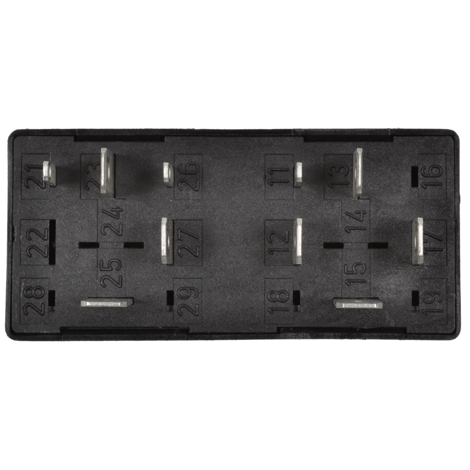 Standard Motor Products RY1622 Daytime Running Light Relay product image 2 of 3