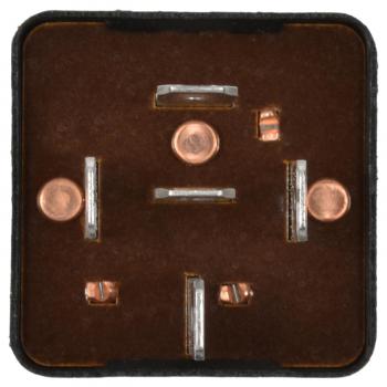 1998 Porsche 911 Rear Window Defroster Relay Standard Motor Products RY1624 image 2 of 3