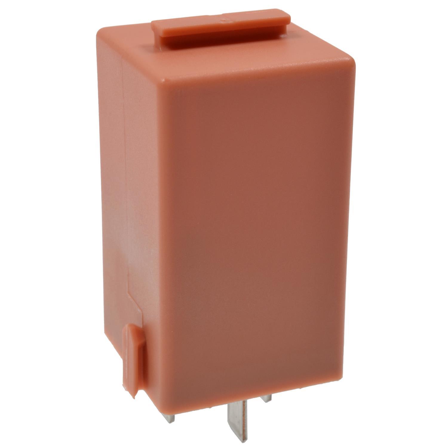 Standard Motor Products RY1630 - Headlight Relay Standard Motor Products RY1630 Headlight Relay product image 1 of 3