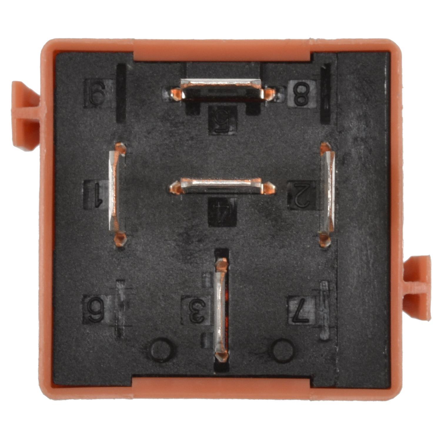 Standard Motor Products RY1630 - Headlight Relay Standard Motor Products RY1630 Headlight Relay product image 2 of 3