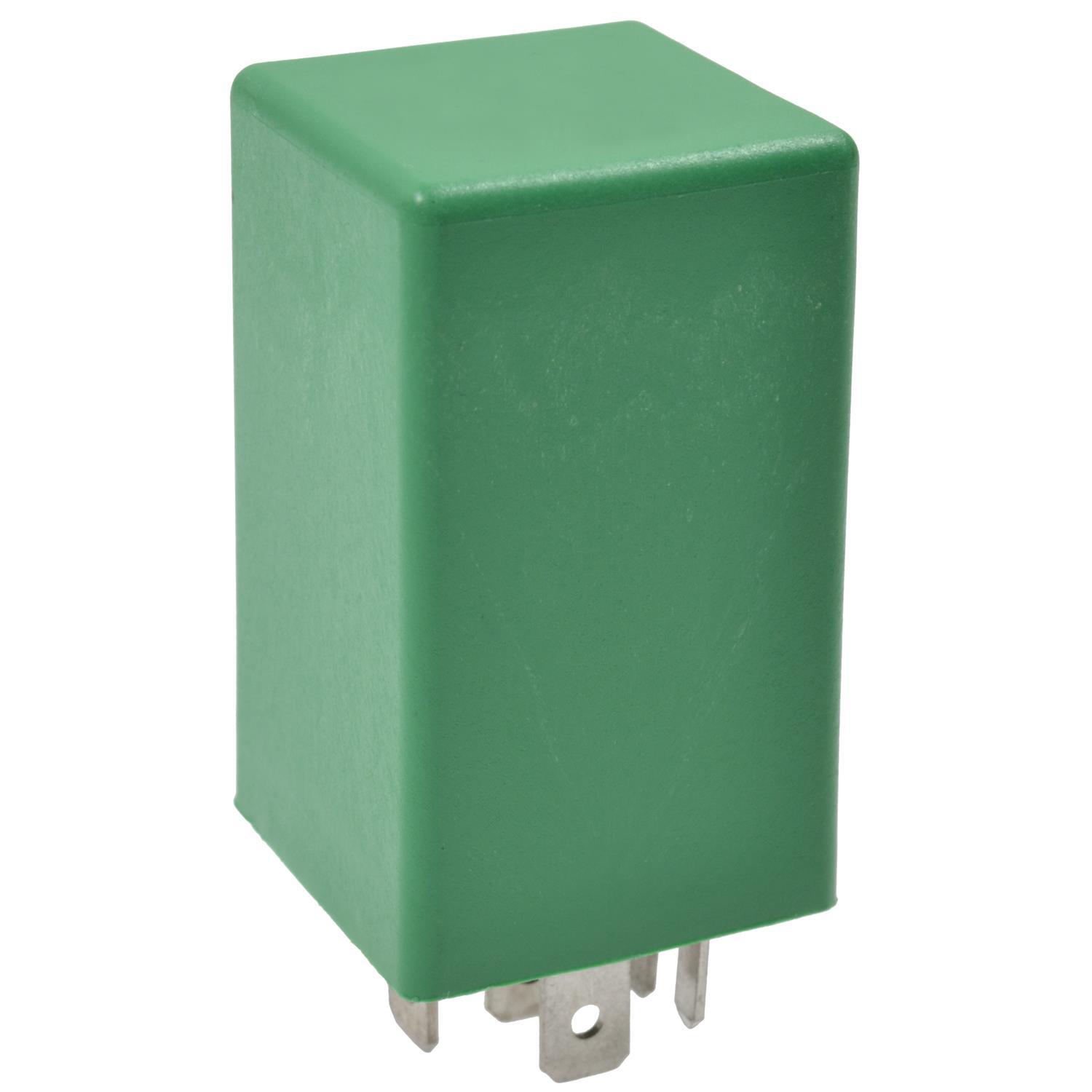 Standard Motor Products RY1631 - Engine Cooling Fan Motor Relay Standard Motor Products RY1631 Engine Cooling Fan Motor Relay product image 2 of 3