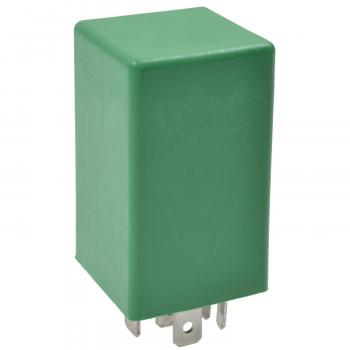 1990 Land Rover Range Rover Engine Cooling Fan Motor Relay Standard Motor Products RY1631 image 2 of 3
