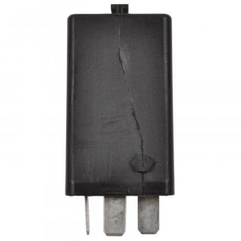 2005 Land Rover Range Rover Seat Relay Standard Motor Products RY1633 image 3 of 3