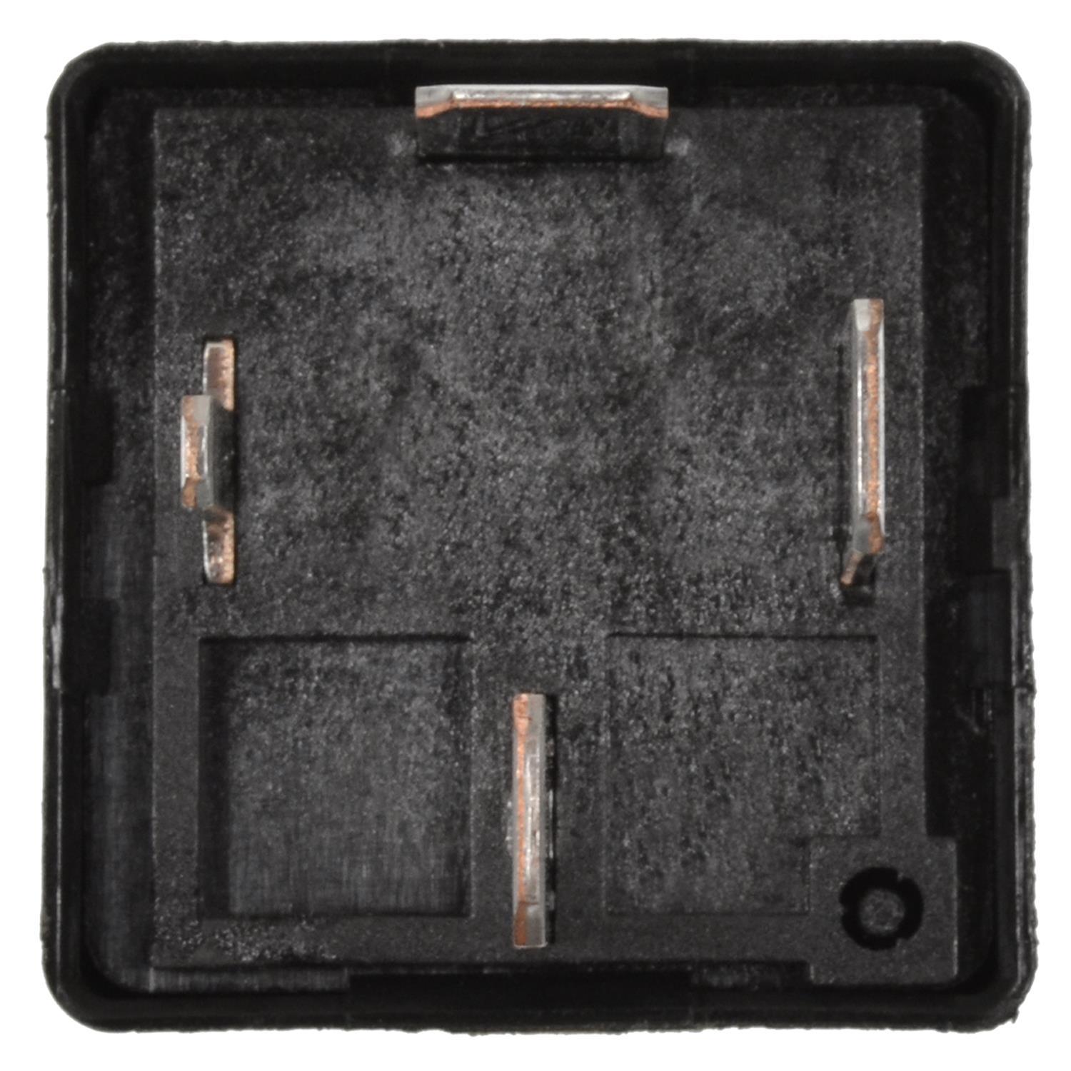 Standard Motor Products RY1635 - ABS Relay Standard Motor Products RY1635 ABS Relay product image 2 of 3