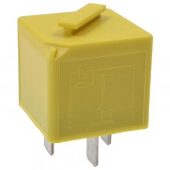 2009 Land Rover Range Rover Starter Relay Standard Motor Products RY1637 image 1 of 3
