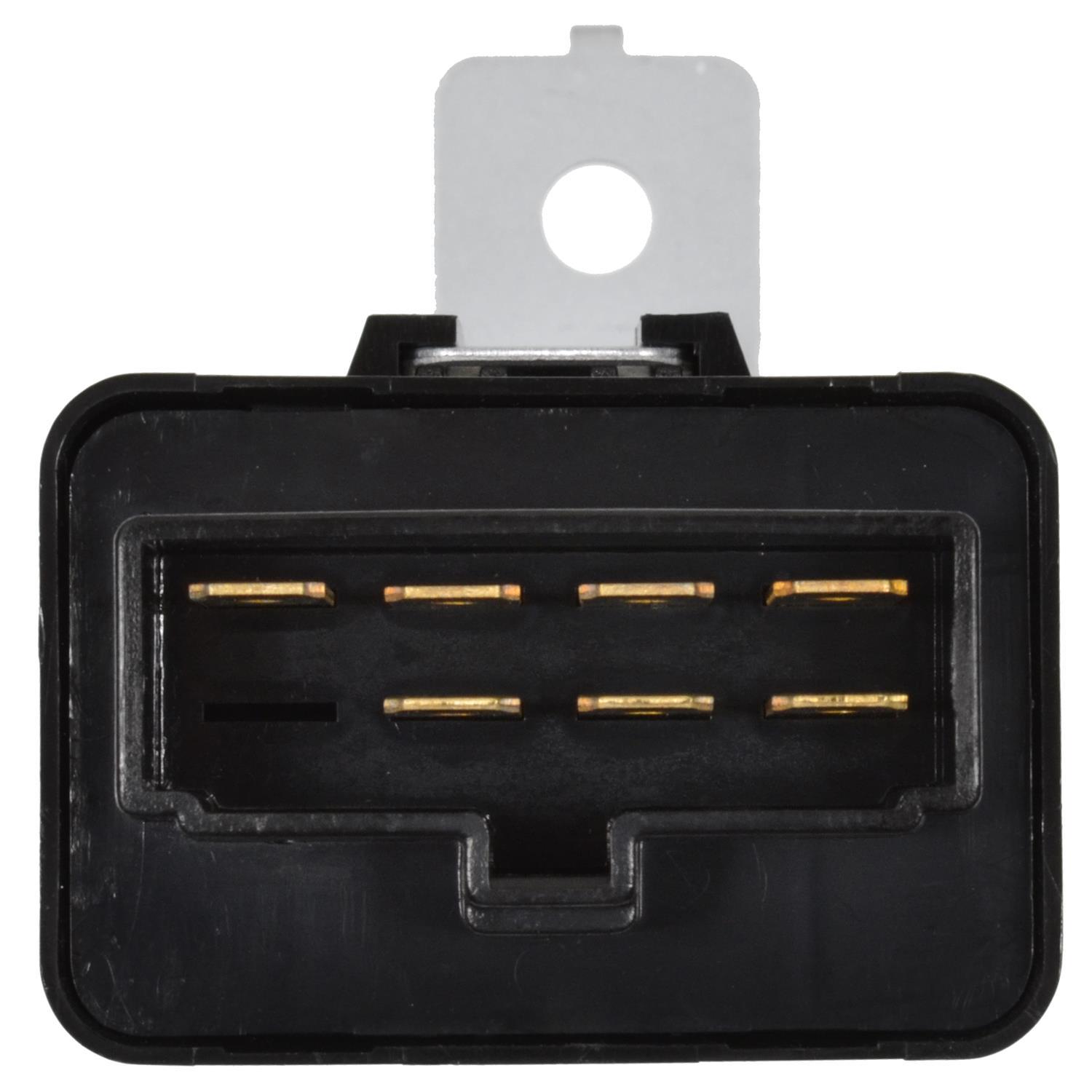 Standard Motor Products RY1640 Windshield Wiper Motor Relay product image 3 of 3