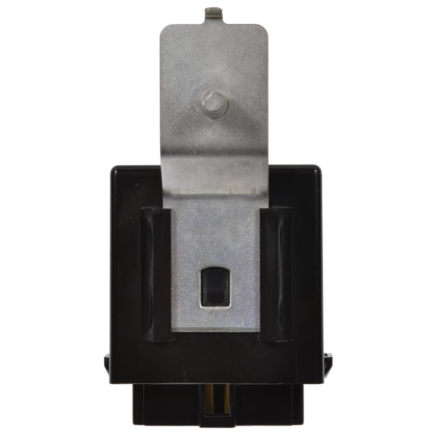 Standard Motor Products RY1641 - Windshield Wiper Motor Relay Standard Motor Products RY1641 Windshield Wiper Motor Relay product image 1 of 3