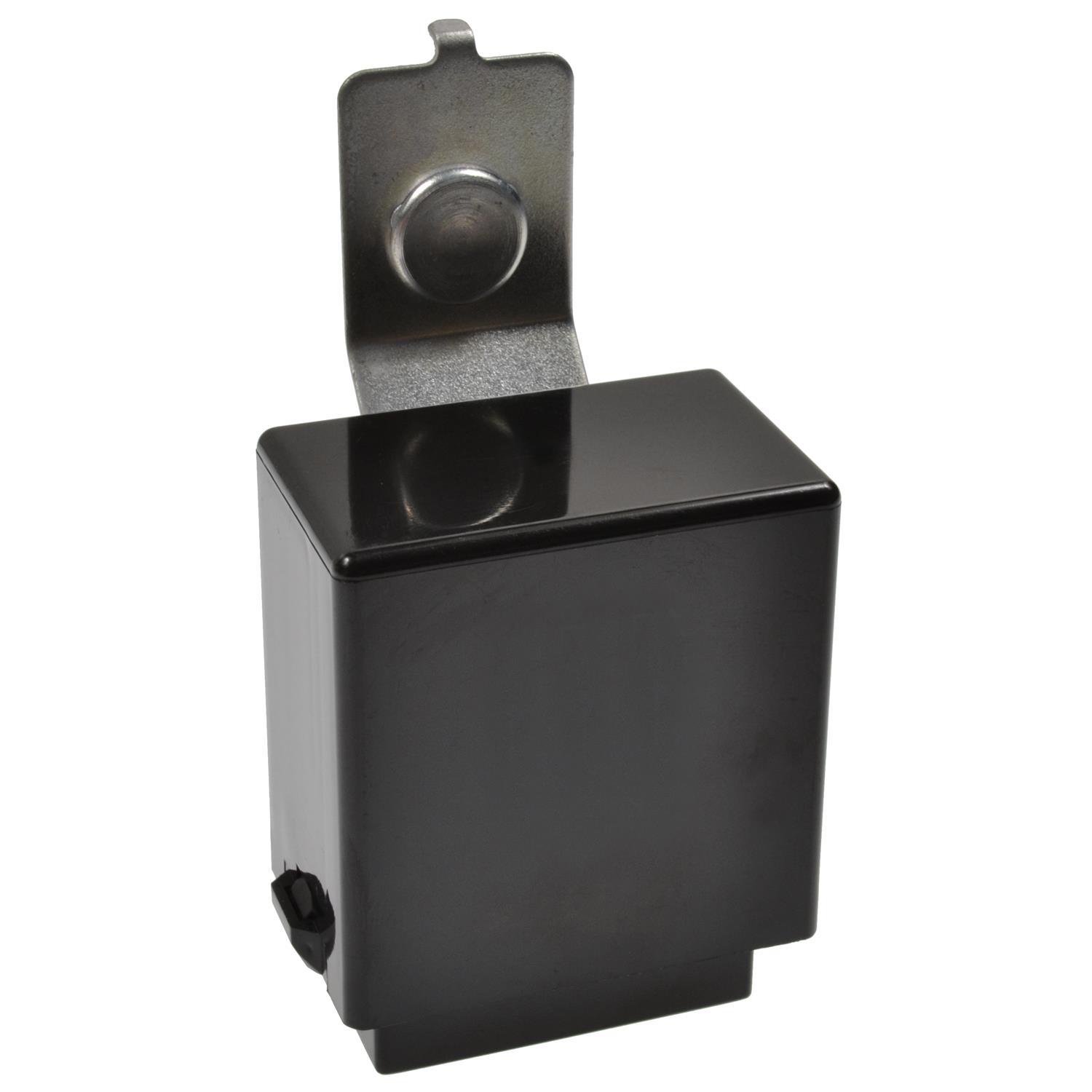 Standard Motor Products RY1641 - Windshield Wiper Motor Relay Standard Motor Products RY1641 Windshield Wiper Motor Relay product image 2 of 3