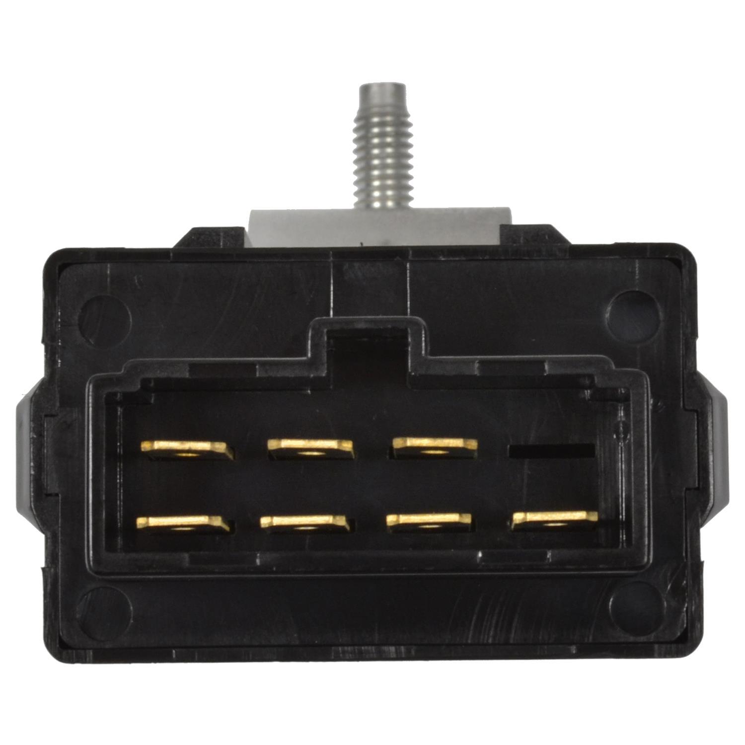 Standard Motor Products RY1641 - Windshield Wiper Motor Relay Standard Motor Products RY1641 Windshield Wiper Motor Relay product image 3 of 3