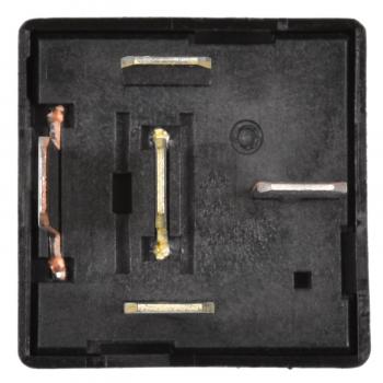 2012 Land Rover LR2 Accessory Delay Relay Standard Motor Products RY1644 image 2 of 3