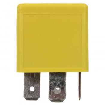 2005 Jaguar S-Type Computer Control Relay Standard Motor Products RY1647 image 3 of 3