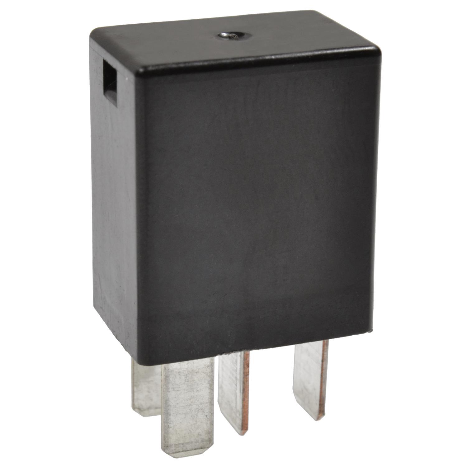 Standard Motor Products RY1650 - Accessory Power Relay Standard Motor Products RY1650 Accessory Power Relay product image 1 of 3