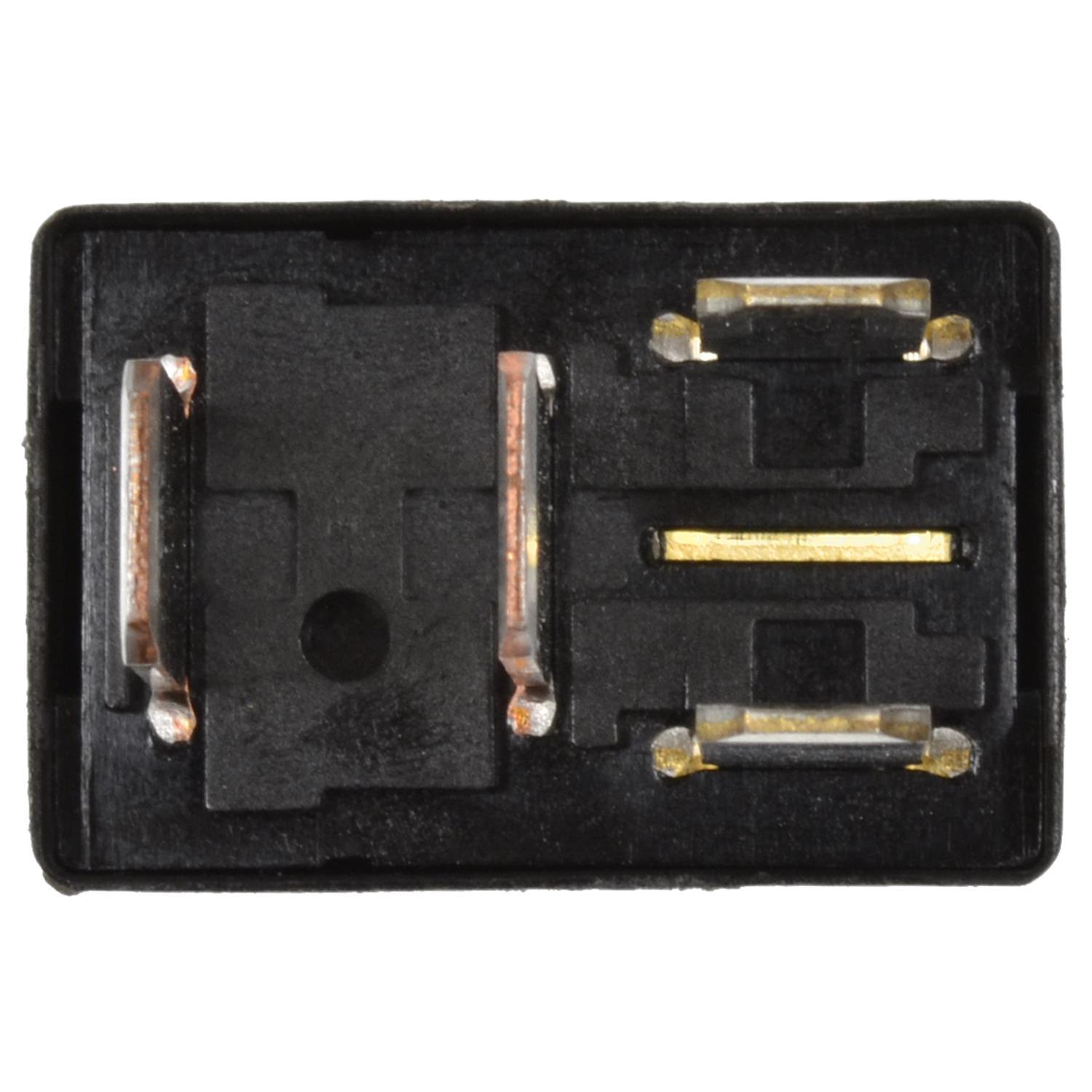 Standard Motor Products RY1650 - Accessory Power Relay Standard Motor Products RY1650 Accessory Power Relay product image 2 of 3