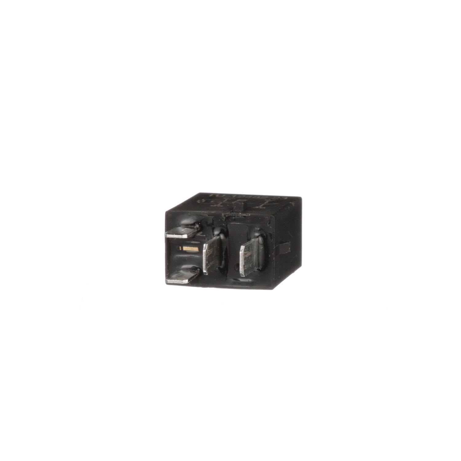 Standard Motor Products RY1651 - A/C Compressor Control Relay Standard Motor Products RY1651 A/C Compressor Control Relay product image 7 of 8