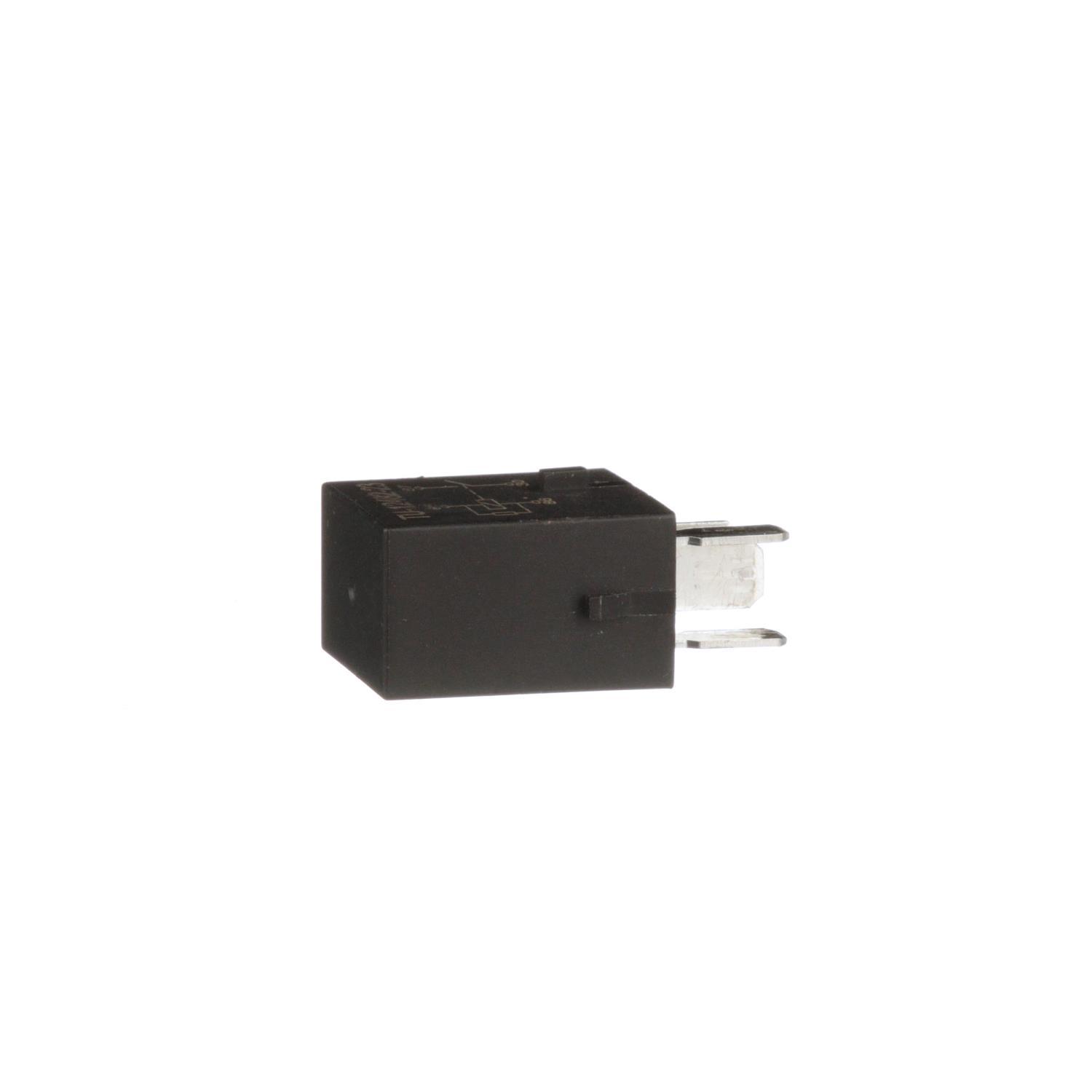 Standard Motor Products RY1651 - A/C Compressor Control Relay Standard Motor Products RY1651 A/C Compressor Control Relay product image 8 of 8