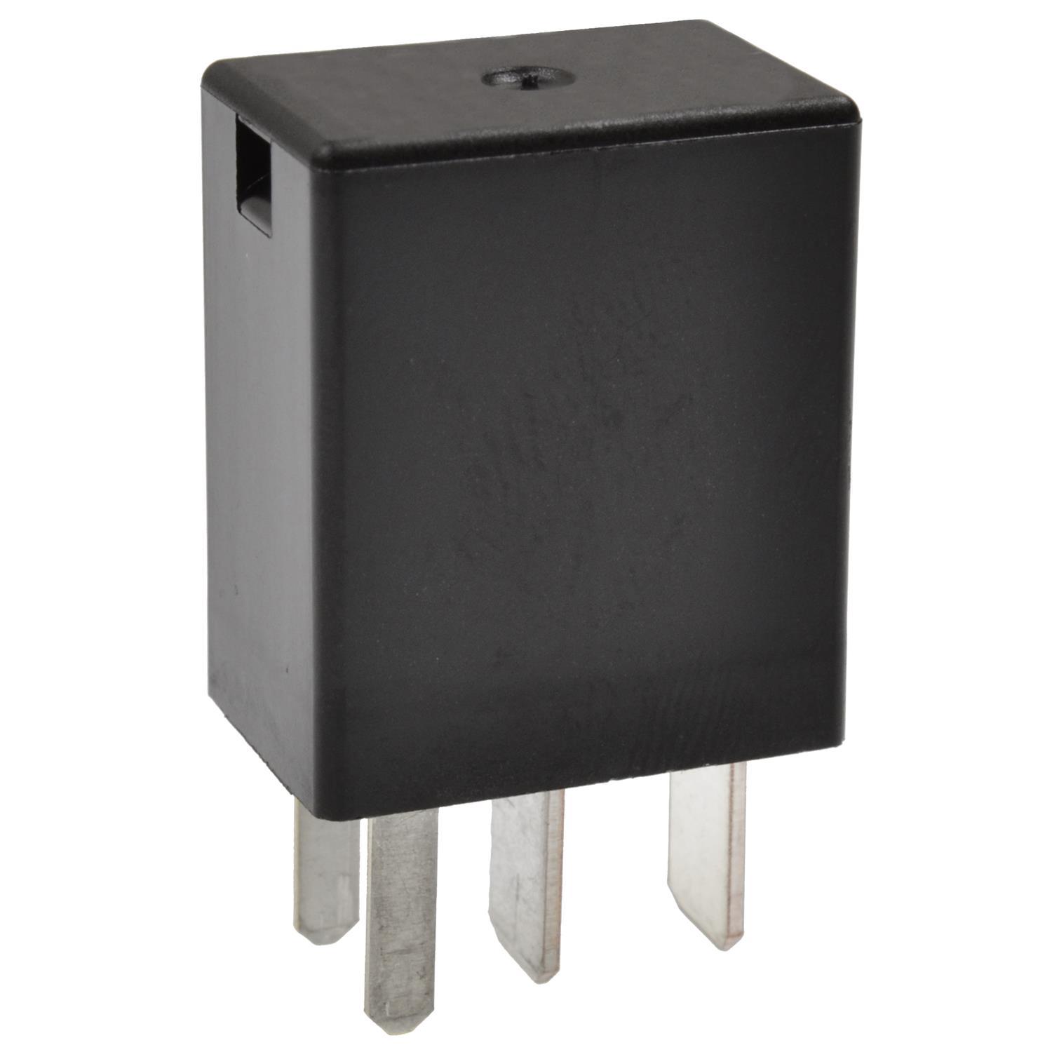 Standard Motor Products RY1653 - Starter Relay Standard Motor Products RY1653 Multi Purpose Relay product image 1 of 3