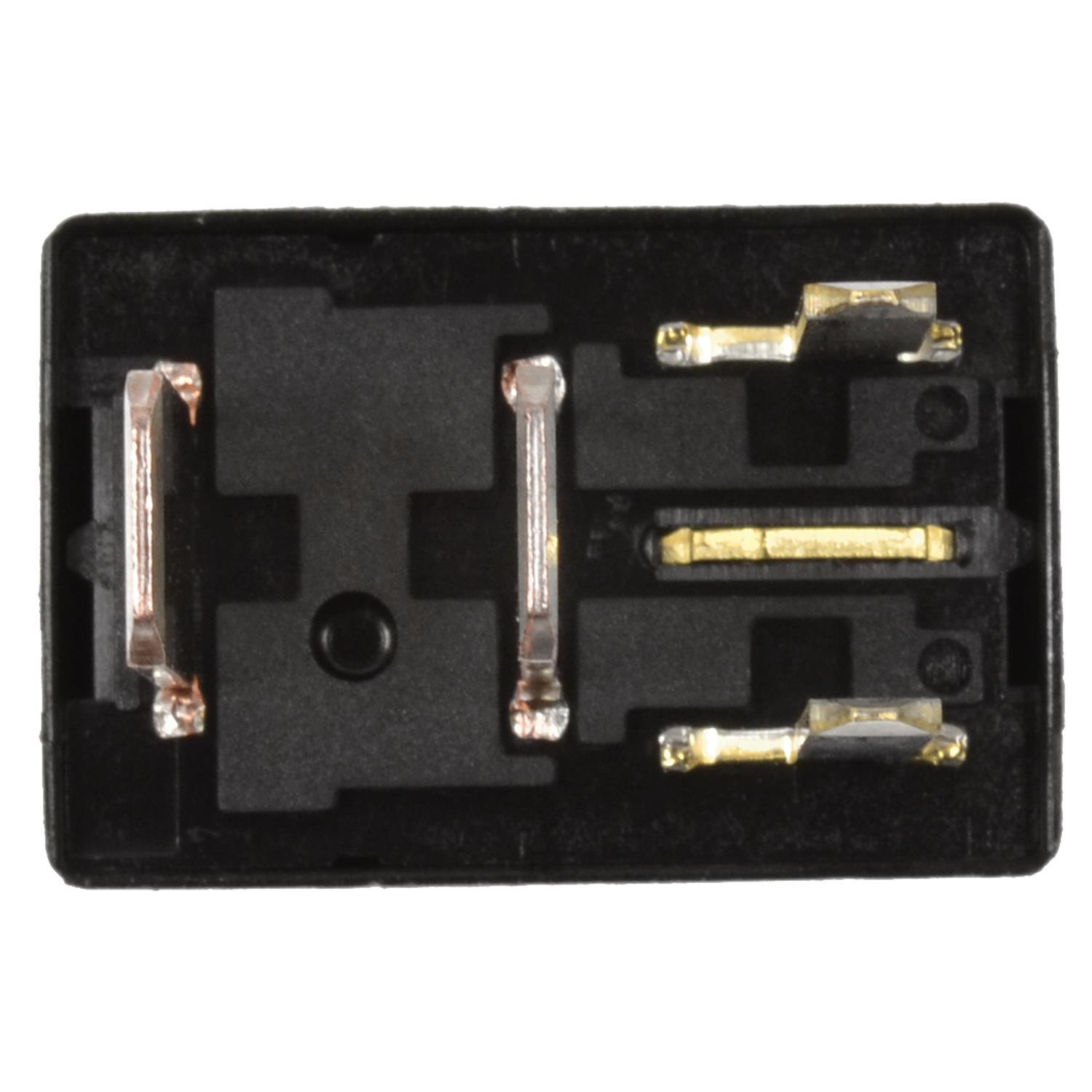 Standard Motor Products RY1653 - Starter Relay Standard Motor Products RY1653 Multi Purpose Relay product image 2 of 3