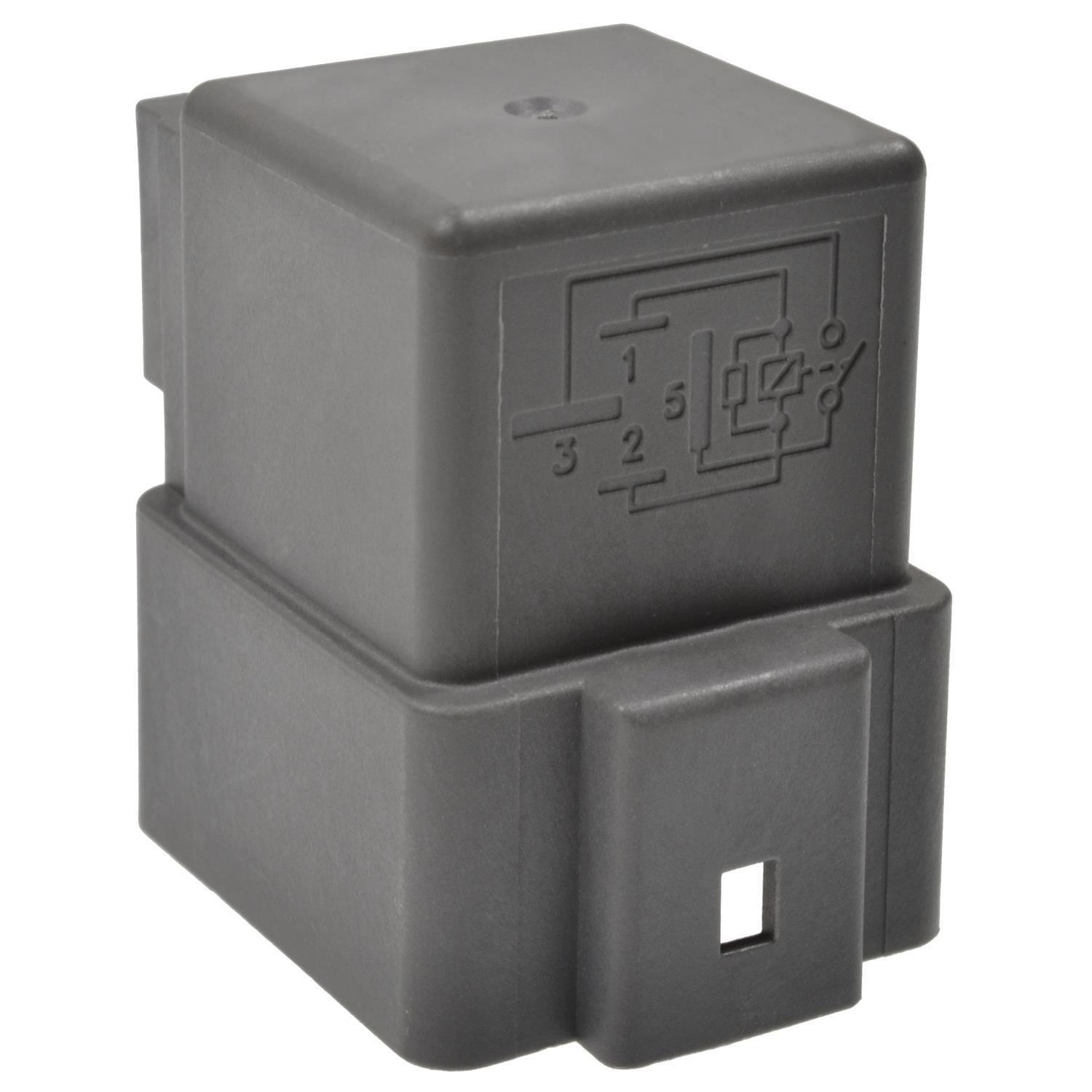 Standard Motor Products RY1664 - Computer Control Relay Standard Motor Products RY1664 Computer Control Relay product image 2 of 3