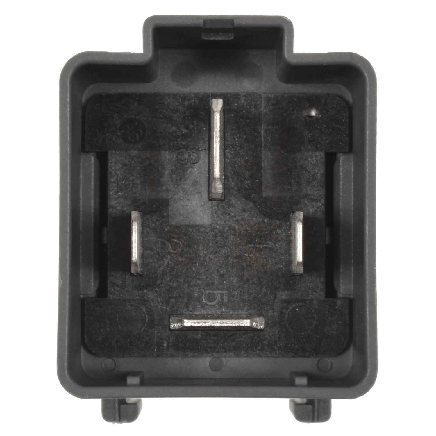 Standard Motor Products RY1664 - Computer Control Relay Standard Motor Products RY1664 Computer Control Relay product image 3 of 3
