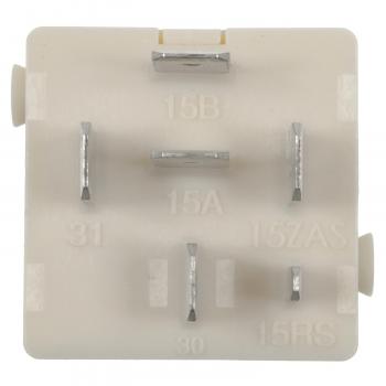 2012 Volkswagen Passat Accessory Power Relay Standard Motor Products RY1665 image 2 of 3